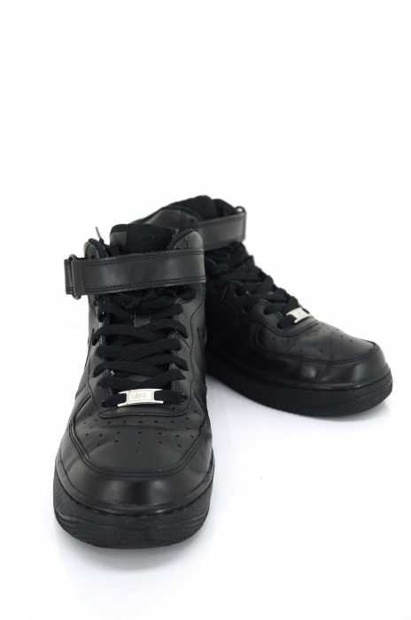 NIKE （ナイキ） AIR FORCE 1 MID 07 エアフォース 1 ミッド メンズ シューズ