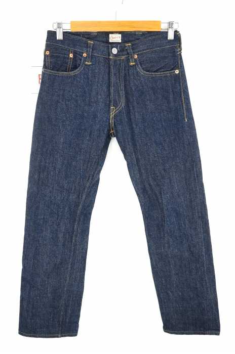 CANTON OVERALLS (キャントンオーバーオールズ) 1963-105 デニムパンツ メンズ パンツ