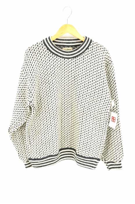 L.L.Bean (エルエルビーン) メンズ トップス