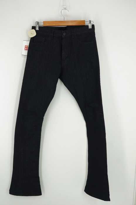 LAD MUSICIAN （ラッドミュージシャン） ブーツカット ラメパンツ メンズ パンツ