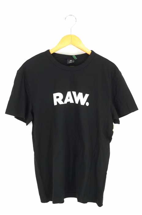 G-STAR RAW (ジースターロー) HOKORIN R T S/S メンズ トップス