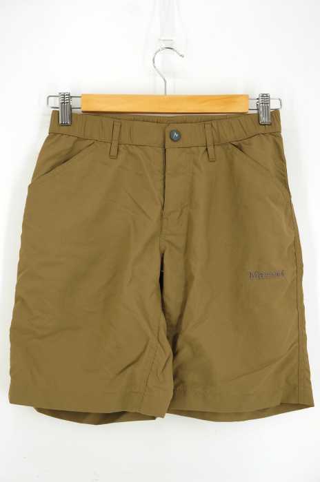MARMOT（マーモット） Ordinary Half Pant レディース パンツ