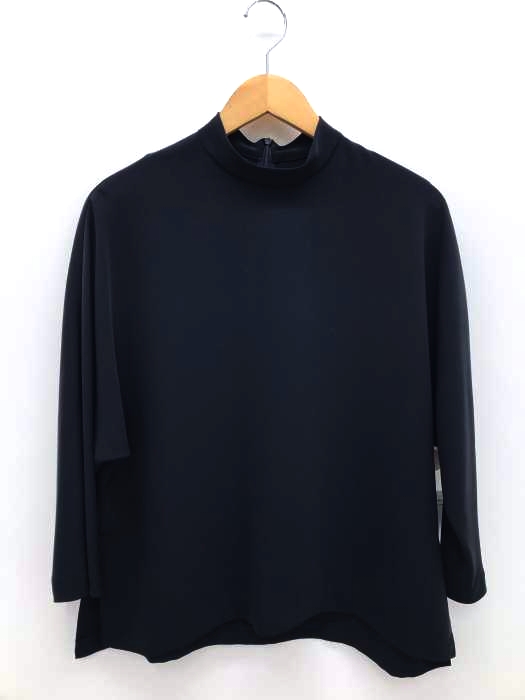 BEAUTY&YOUTH UNITED ARROWS(ビューティーアンドユースユナイテッドアローズ) スタンドカラートップス レディース トップス