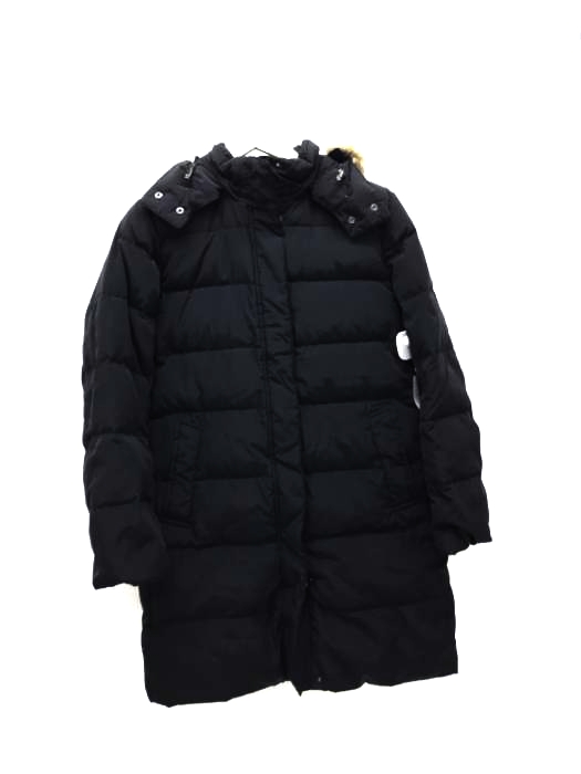 UNIQLO(ユニクロ) ダウンコート レディース アウター