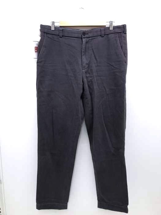 BROOKS BROTHERS（ブルックスブラザーズ） コットン テーパードパンツ メンズ パンツ