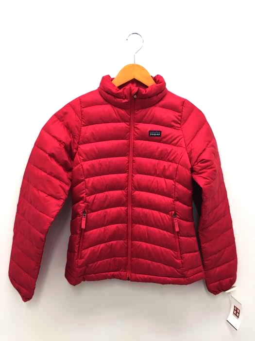 Patagonia girls down sweater xs Clearance