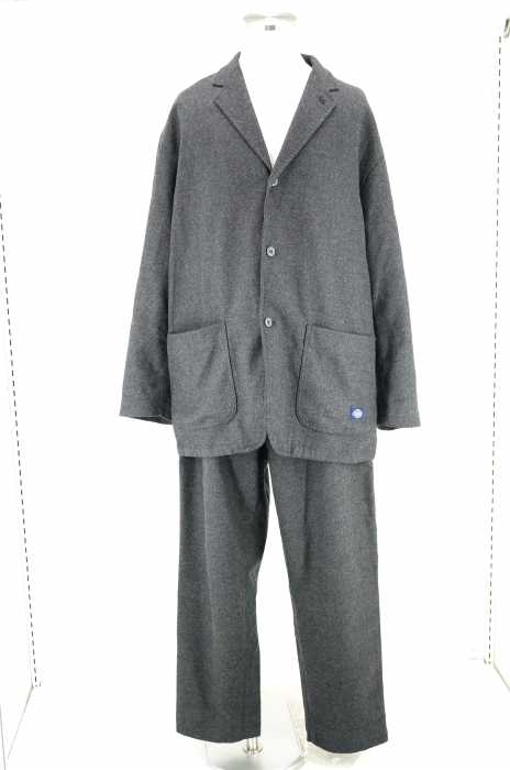 BEAMS × Dickies (ビームス × ディッキーズ) メンズ セットアップ