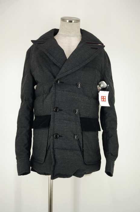 JUNYA WATANABE COMME des GARCONS MAN （ジュンヤワタナベコムデギャルソンマン） AD2010 メンズ アウター