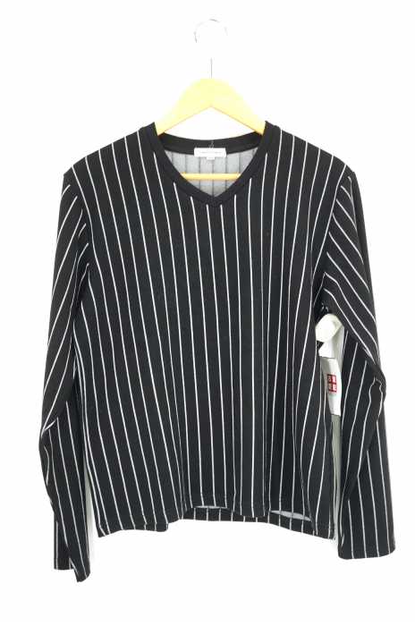 URBAN RESEARCH （アーバンリサーチ） ストライプ スウェット メンズ トップス