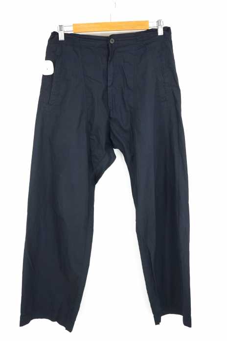 ISSEY MIYAKE MEN（イッセイミヤケメン） 90S ベルト付きワイドパンツ メンズ パンツ