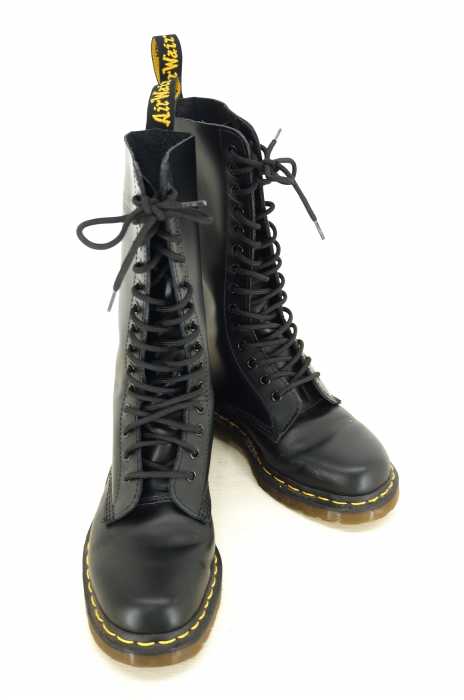 Dr.Martens （ドクターマーチン） 14ホール メンズ シューズ