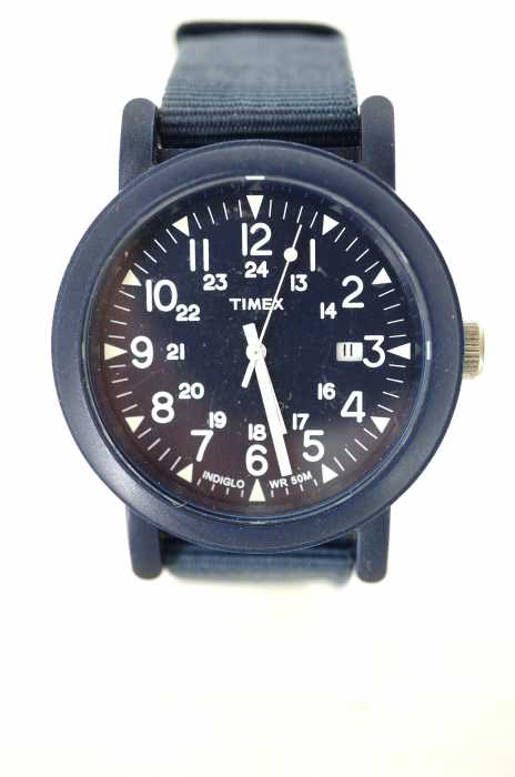 TIMEX（タイメックス） Camper キャンパー メンズ 腕時計