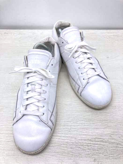 Maison Margiela(メゾンマルジェラ) 17SS ACE LOW TOP メンズ シューズ