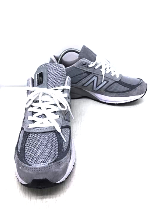NEW BALANCE(ニューバランス) M990 GL5 スニーカー メンズ シューズ