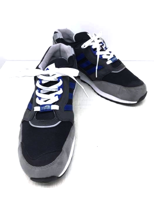 adidas（アディダス） EQUIPMENT RUNNING CUSHION メンズ シューズ