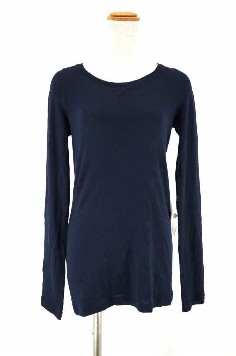 DKNY （ダナキャランニューヨーク） 長袖カットソー レディース トップス