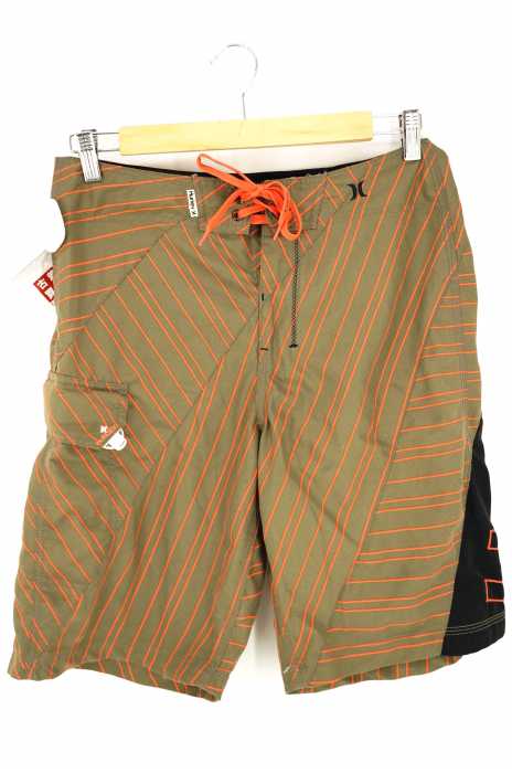 Hurley （ハーレー） サーフパンツスイムショーツ メンズ パンツ