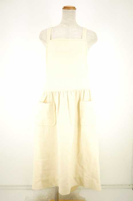 tricot COMME des GARCONS（トリココムデギャルソン） AD2012 ウールジャンパーワンピース レディース ワンピース