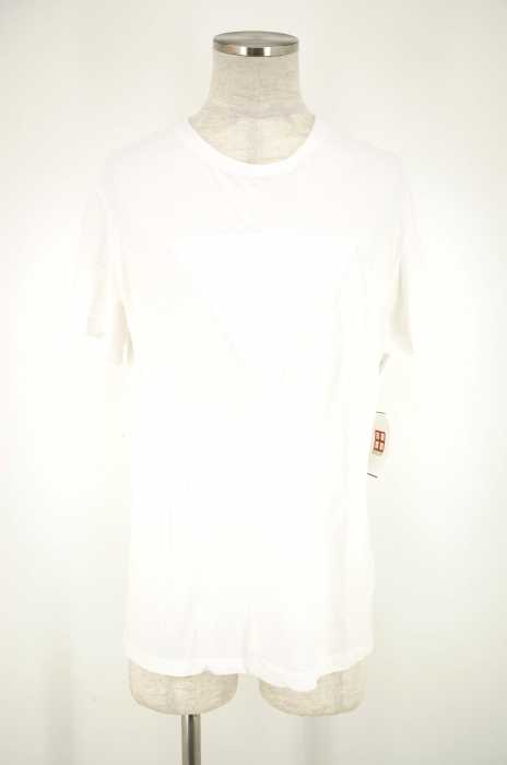 GUESS （ゲス） プリントTシャツ メンズ トップス