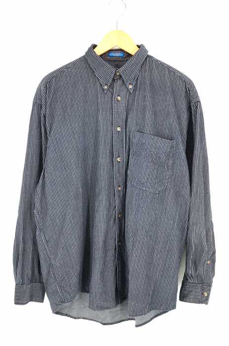 PENDLETON(ペンドルトン) ボタンダウンシャツ メンズ トップス