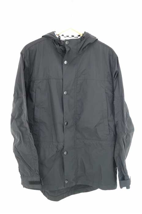 Gap Fit × Ovadia & Sons（ギャップフィット オヴァディア アンド サンズ） マウンテンパーカー メンズ アウター