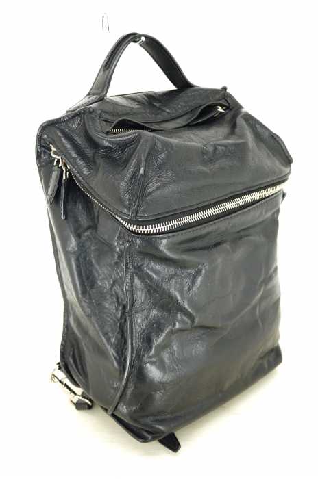 Alexander Wang （アレキサンダーワン） レザーリュック メンズ バッグ