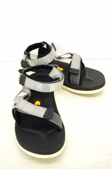 suicoke(スイコック) Vibramソール メンズ シューズ