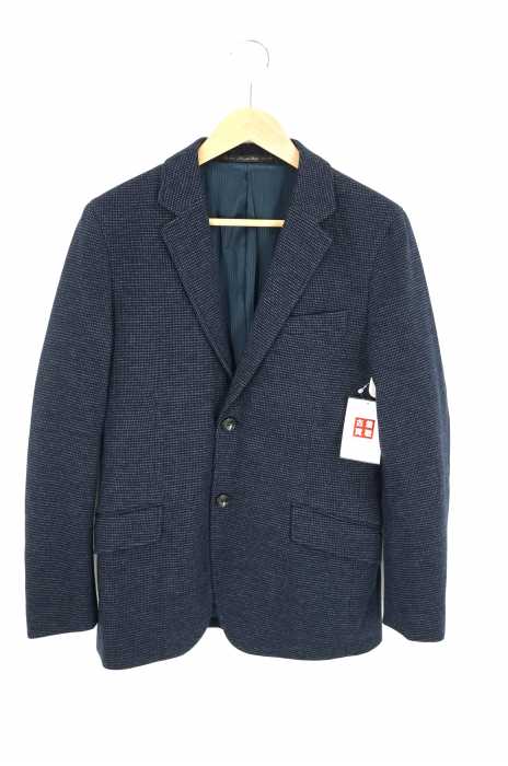 MENS BIGI(メンズビギ) 2Bウール混 メンズ アウター