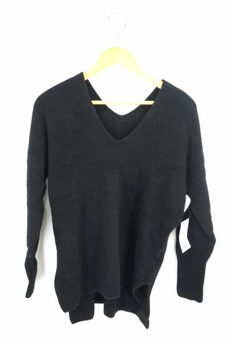 FRAMe WORK （フレームワーク） 16AW カシミヤ混Vネックニット レディース トップス