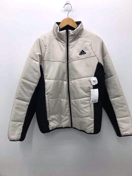adidas（アディダス） 中綿ジャケット メンズ アウター