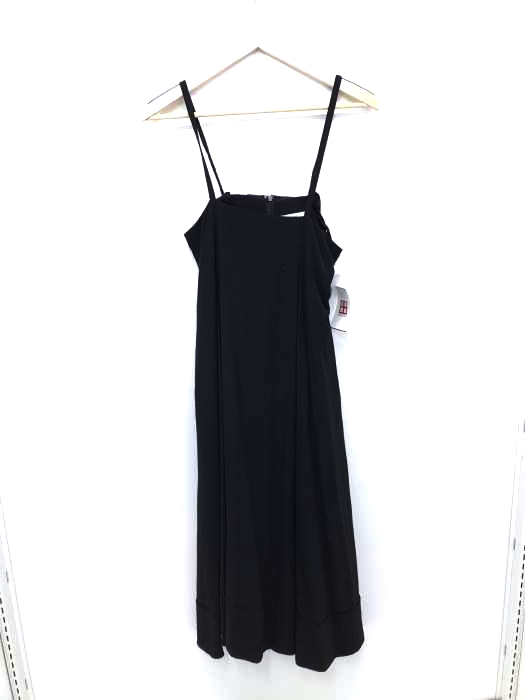 CLANE（クラネ） SUSPENDERS MERMAID SKIRT レディース ワンピース
