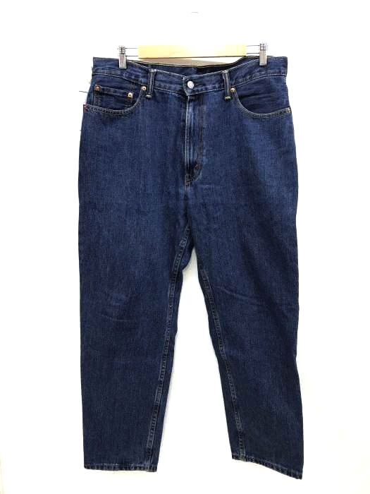 Levis（リーバイス） 550 テーパードデニムパンツ メンズ パンツ
