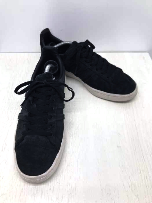 adidas(アディダス) CAMPUS STITCH AND TURN RAWGRE メンズ シューズ