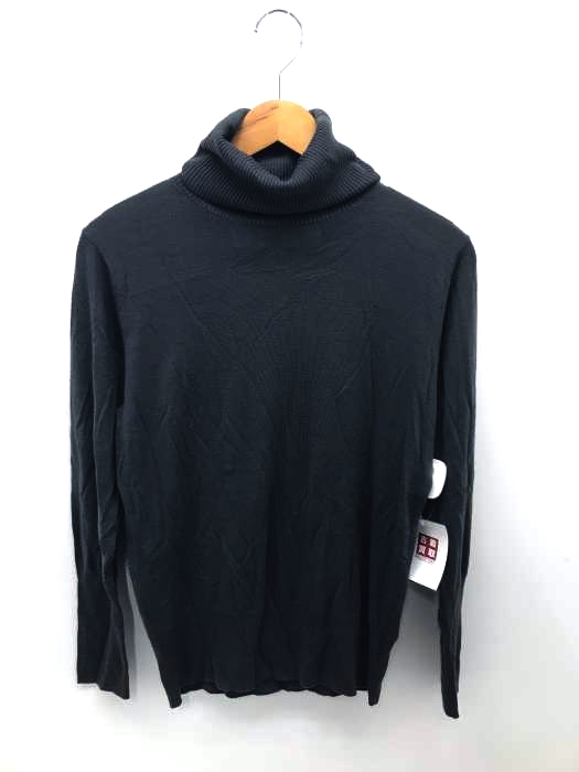 TICCA(ティッカ) タートルネックニット レディース トップス