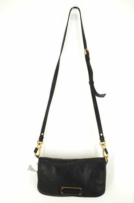 Marc by Marc Jacobs （マークバイマークジェイコブス） レザーショルダーバッグ レディース バッグ