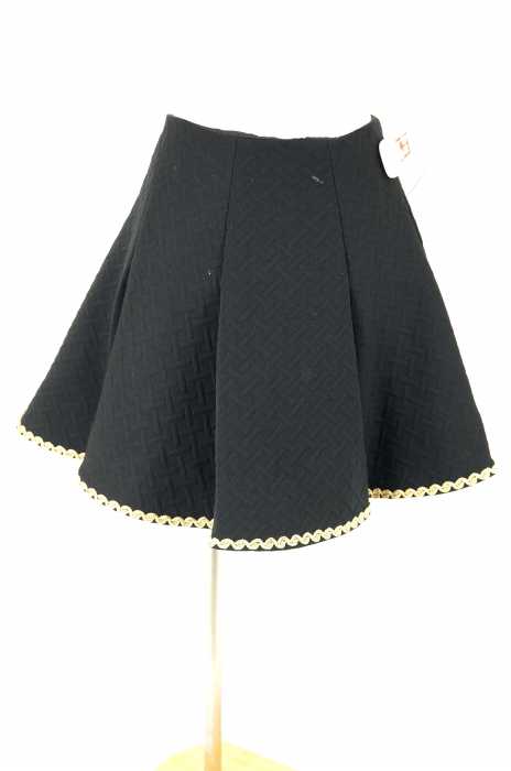 DRESSCAMP (ドレスキャンプ) タックスカート レディース スカート