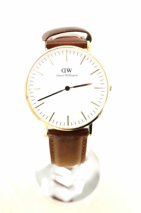 Daniel Wellington(ダニエル ウェリントン) レディース 腕時計