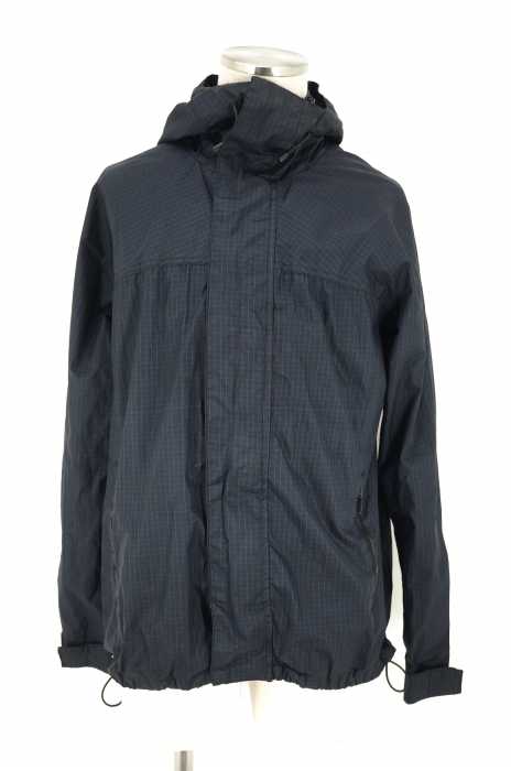 STUSSY （ステューシー） フードジップアップジャケット メンズ アウター