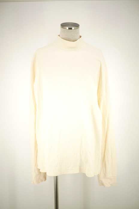 CRAY TOKYO () モックネックカットソー メンズ トップス