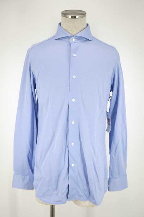 Makers Shirt 鎌倉 （メーカーズシャツカマクラ） カラーシャツ メンズ トップス