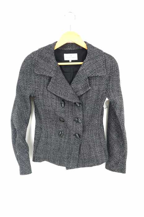 TRUSSARDI（トラサルディ） ダブルジャケット レディース アウター