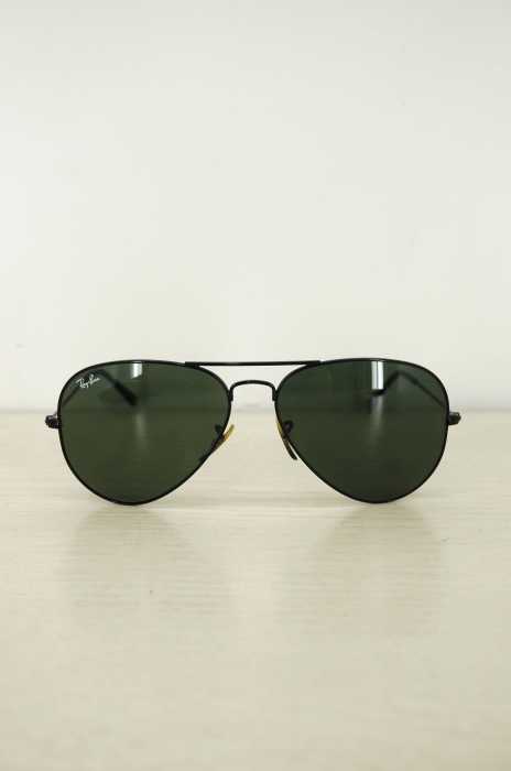 Ray-Ban （レイバン） AVIATOR CLASSIC アビエータ―クラシック メンズ ファッション雑貨