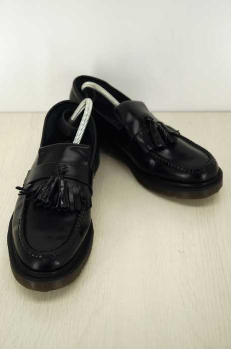 Loake(ローク) タッセルローファー メンズ シューズ