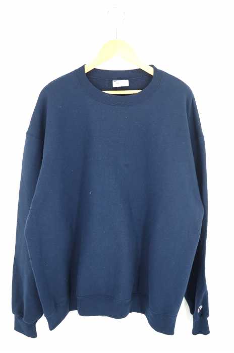 Champion （チャンピオン） eco authentic メンズ トップス