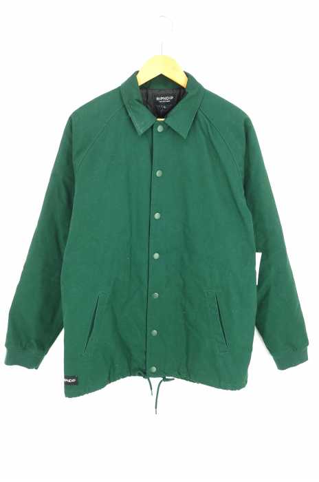 RIPNDIP(リップンディプ) Savage Jacket メンズ アウター