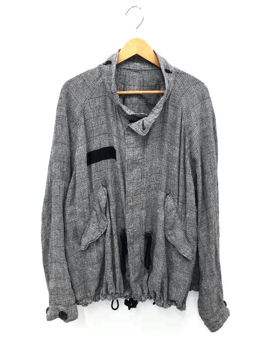 MAINU（マイヌ） MAINU C/L Emergency M-65 Blouson メンズ アウター