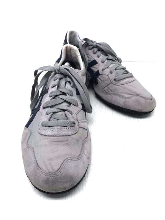 ONITSUKA TIGER（オニツカタイガー） ローカットスニーカー メンズ シューズ
