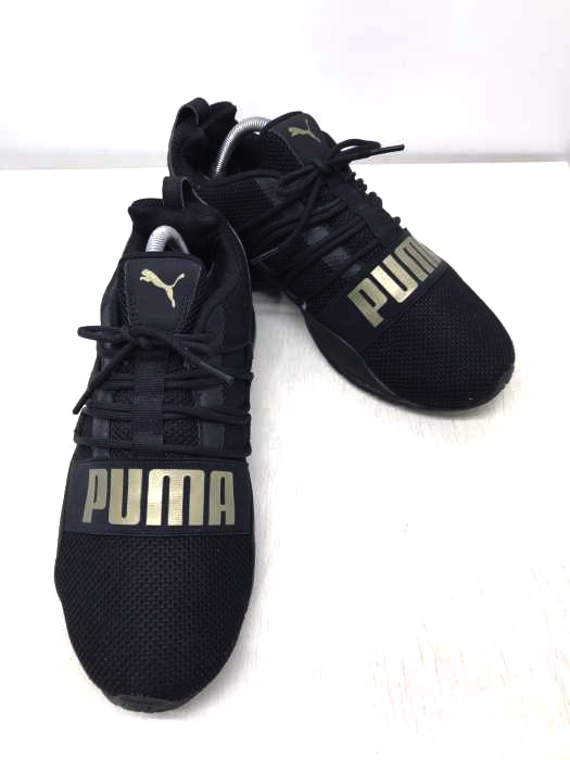 PUMA(プーマ) Cell Regulate Woven メンズ シューズ