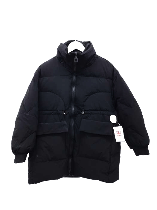 USED古着（ユーズドフルギ） パフジャケット ダウンジャケット レディース アウター