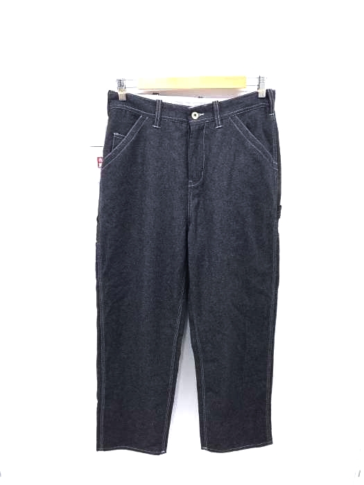 UNIVERSAL OVERALL（ユニバーサルオーバーオール） ウールペインターパンツ メンズ パンツ
